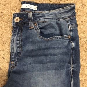 KanCan skinny jeans